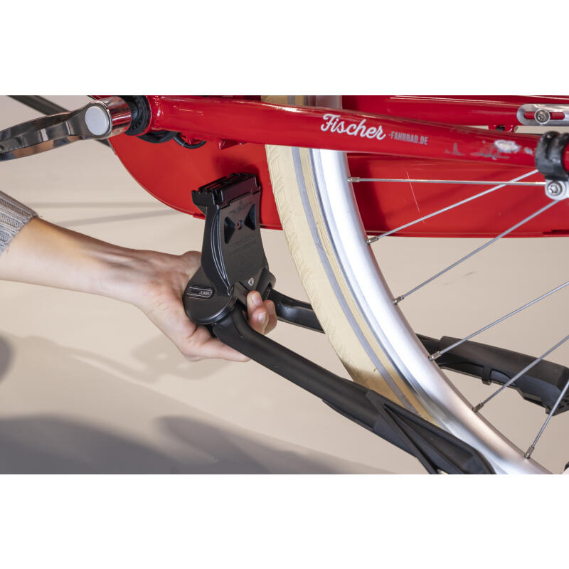 FISCHER Zweibeinständer Jumbo 2/7