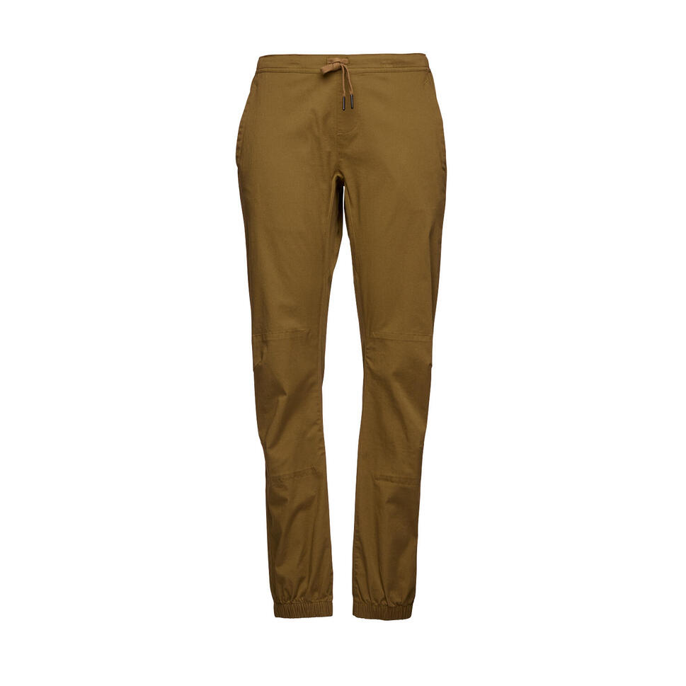 Spodnie wspinaczkowe damskie Black Diamond Notion Pants