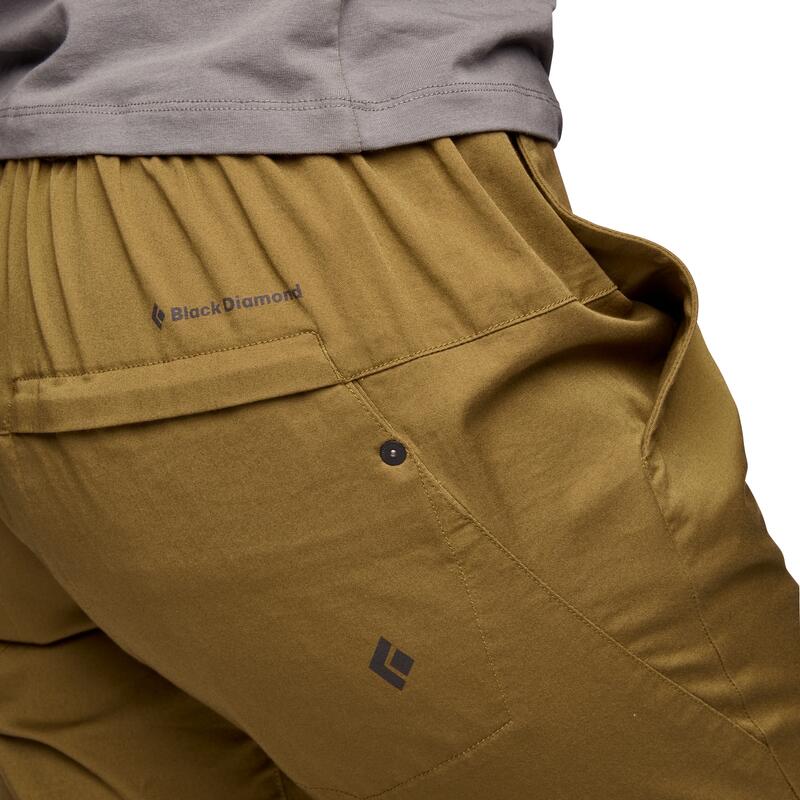 Spodnie wspinaczkowe damskie Black Diamond Notion Pants