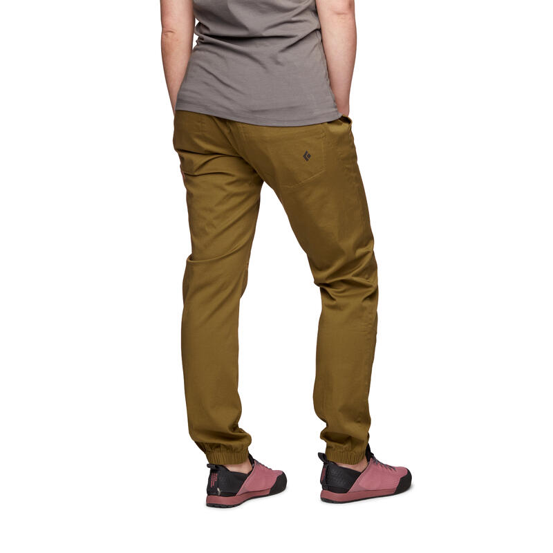 Spodnie wspinaczkowe damskie Black Diamond Notion Pants