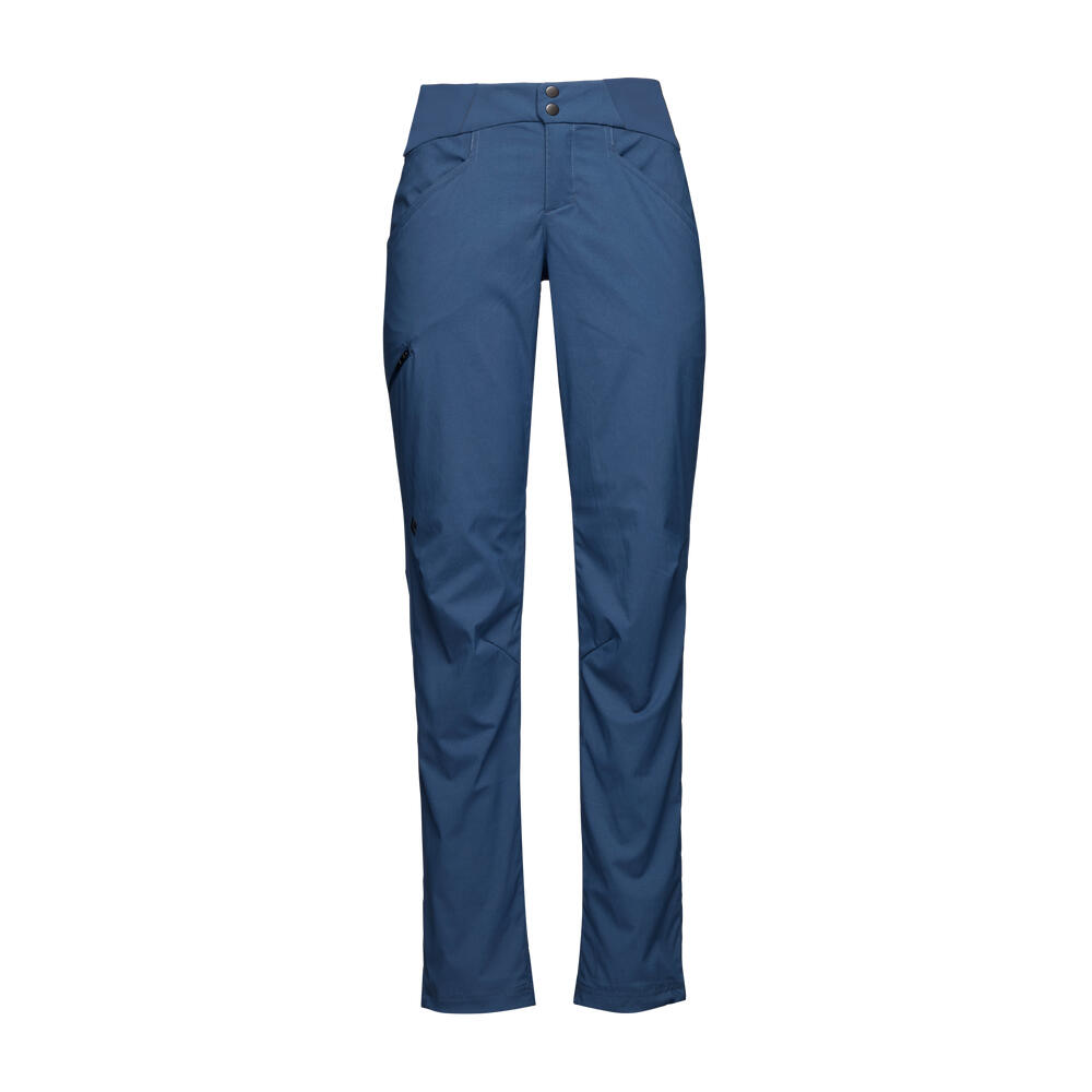 Pantalones de escalada para mujer Diamond Technician Al 2/5