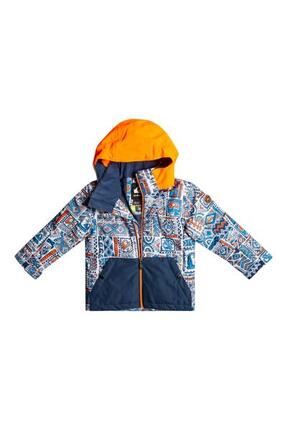 Kurtka narciarska chłopięca Quiksilver Little Mission