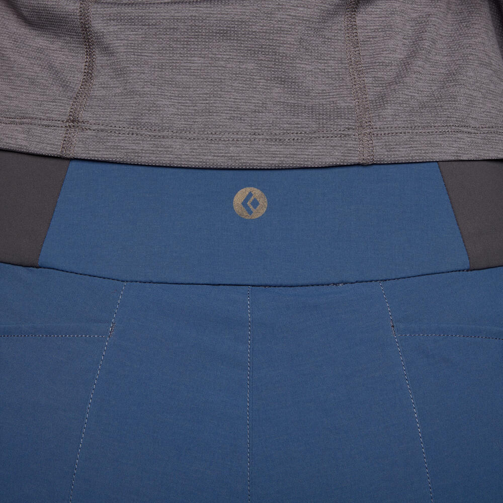 Pantalones de escalada para mujer Diamond Technician Al 5/5