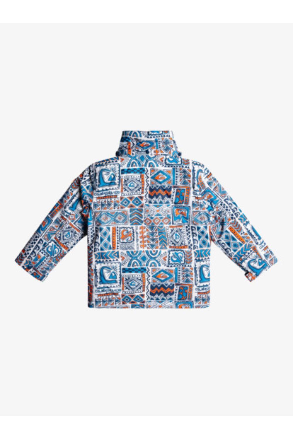 Quiksilver Little Mission Skijacke für Jungen 5/5