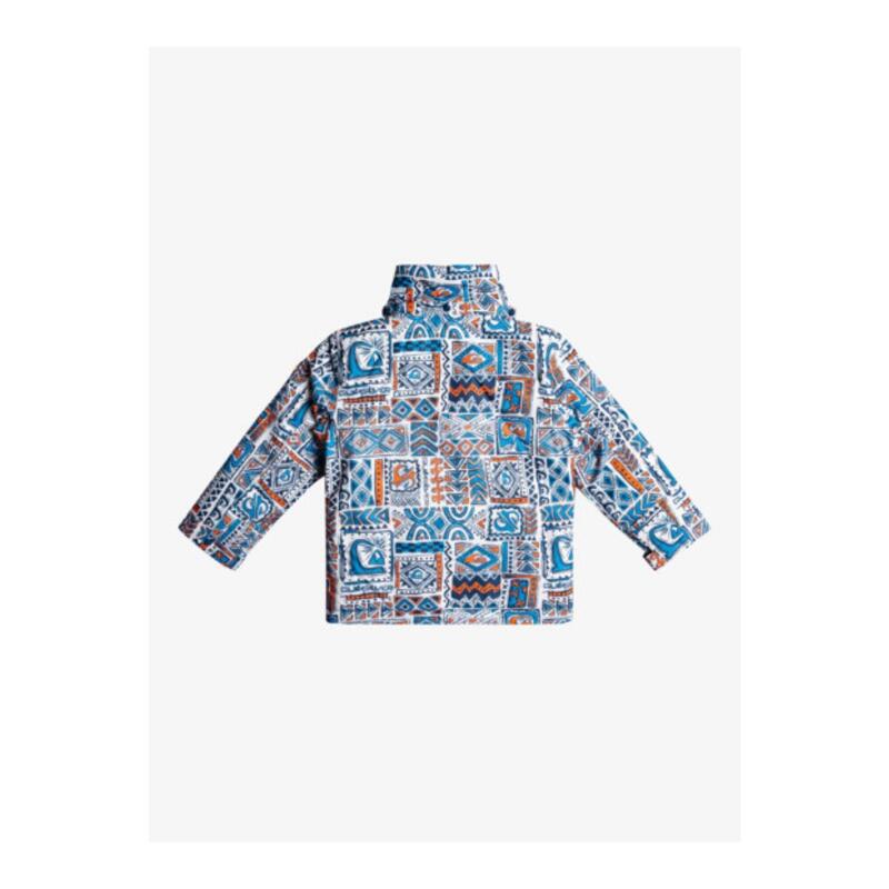 Jachetă de schi Quiksilver Little Mission pentru băieți