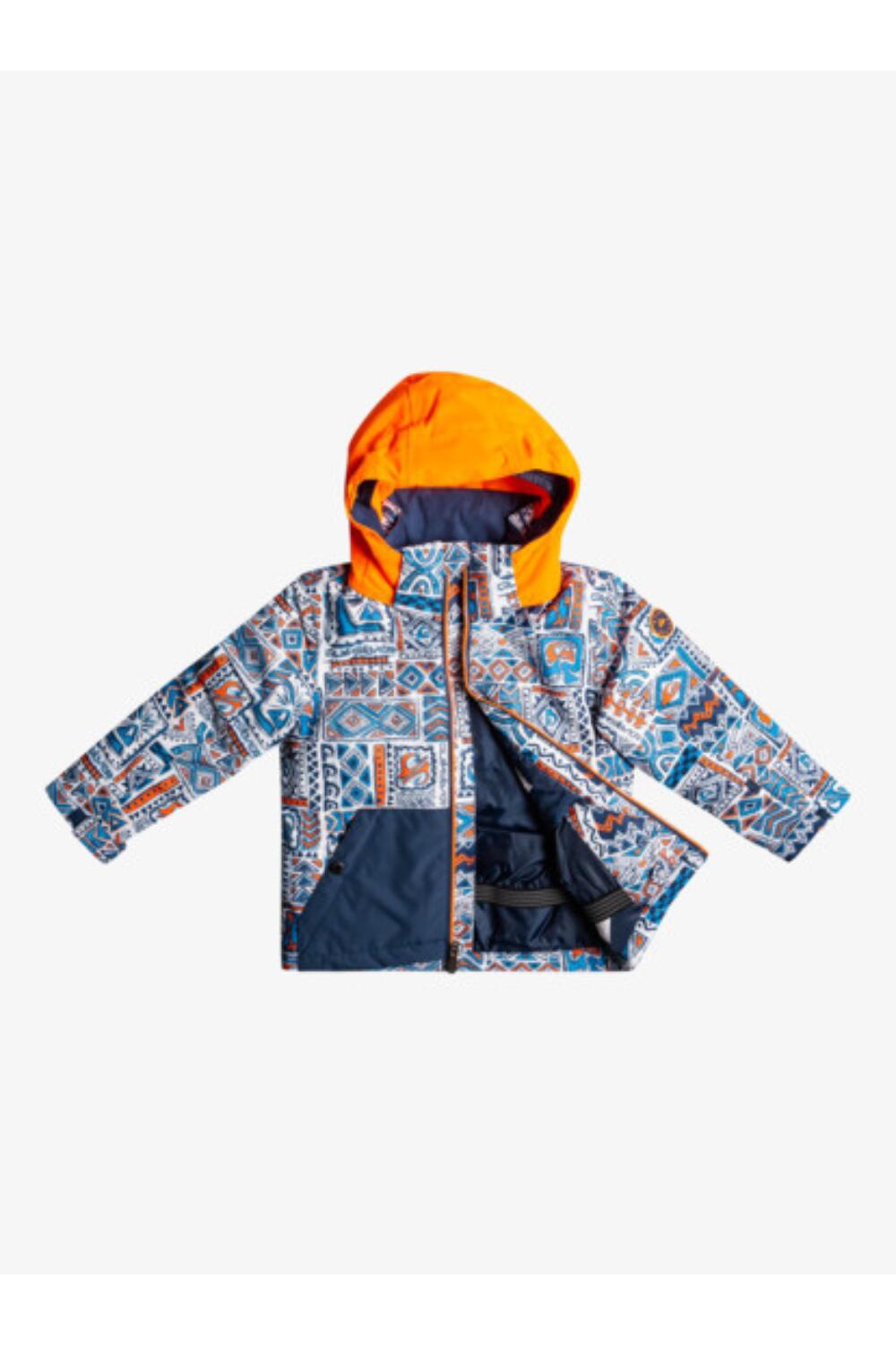 Quiksilver Little Mission Skijacke für Jungen 3/5