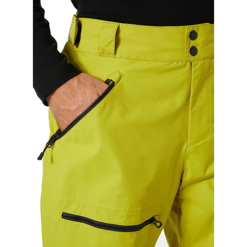 Spodnie narciarskie męskie Helly Hansen Sogn Cargo Pants