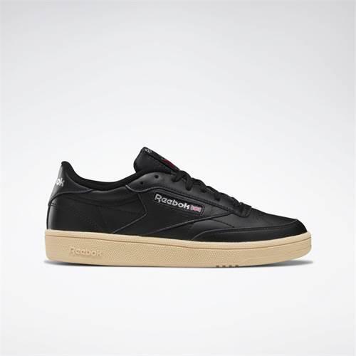 Buty do chodzenia damskie Reebok Club C 85