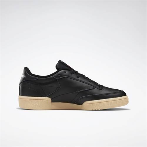 Buty do chodzenia damskie Reebok Club C 85