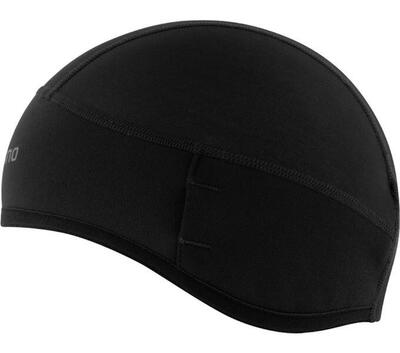 SHIMANO Helmmütze WINDBREAK SKULL Cap