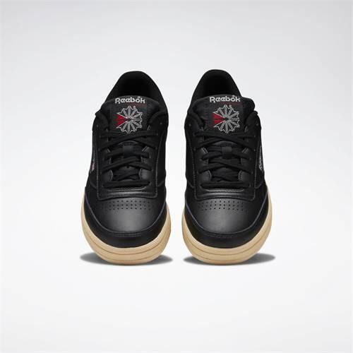 Buty do chodzenia damskie Reebok Club C 85