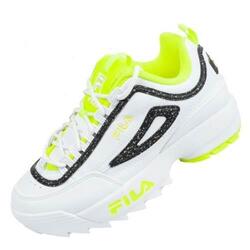 Chaussures universel enfants Fila Disruptor