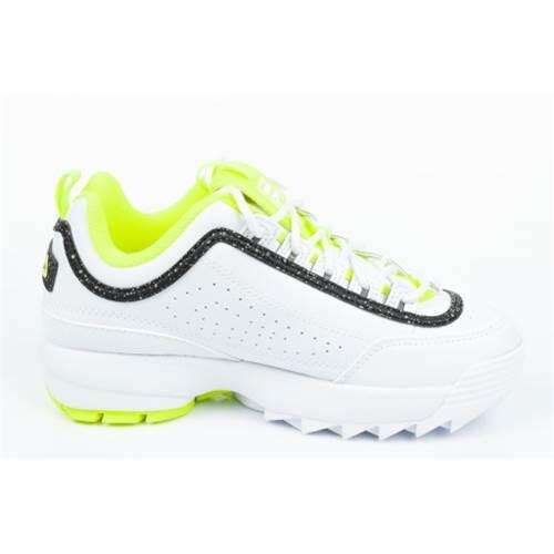 Buty do chodzenia dla dzieci Fila Disruptor