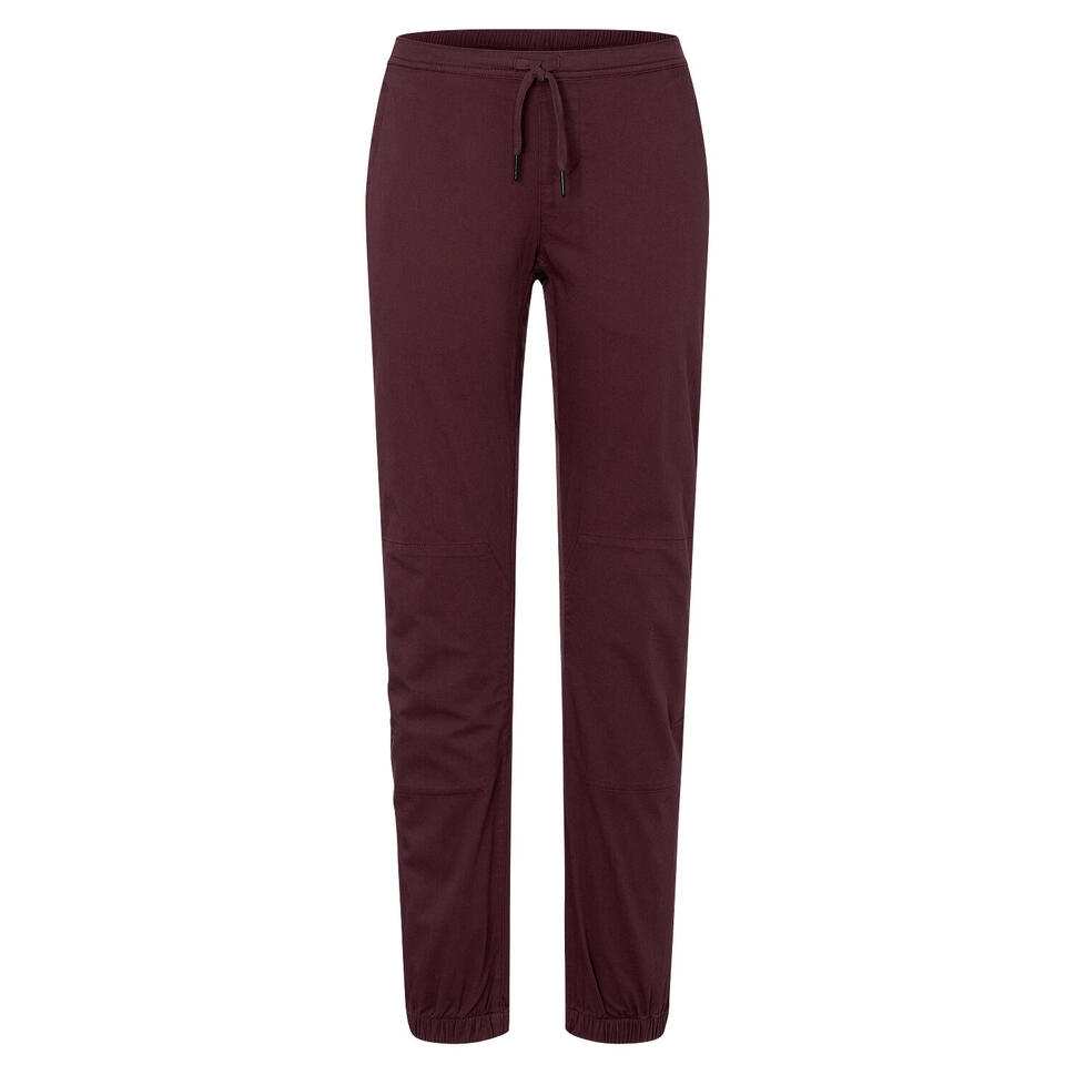 Spodnie wspinaczkowe damskie Black Diamond Notion Pants