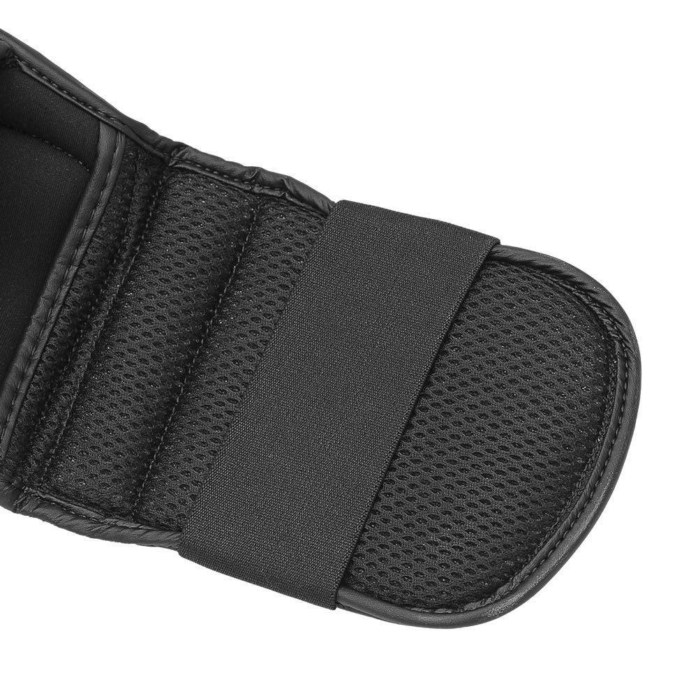 Adidas Combat 50 Shin Guards 7/7