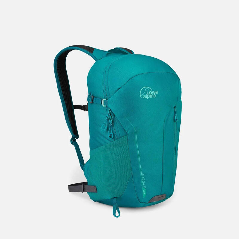 Plecak turystyczny z kieszenią na laptopa 15'' Lowe Alpine Edge 22