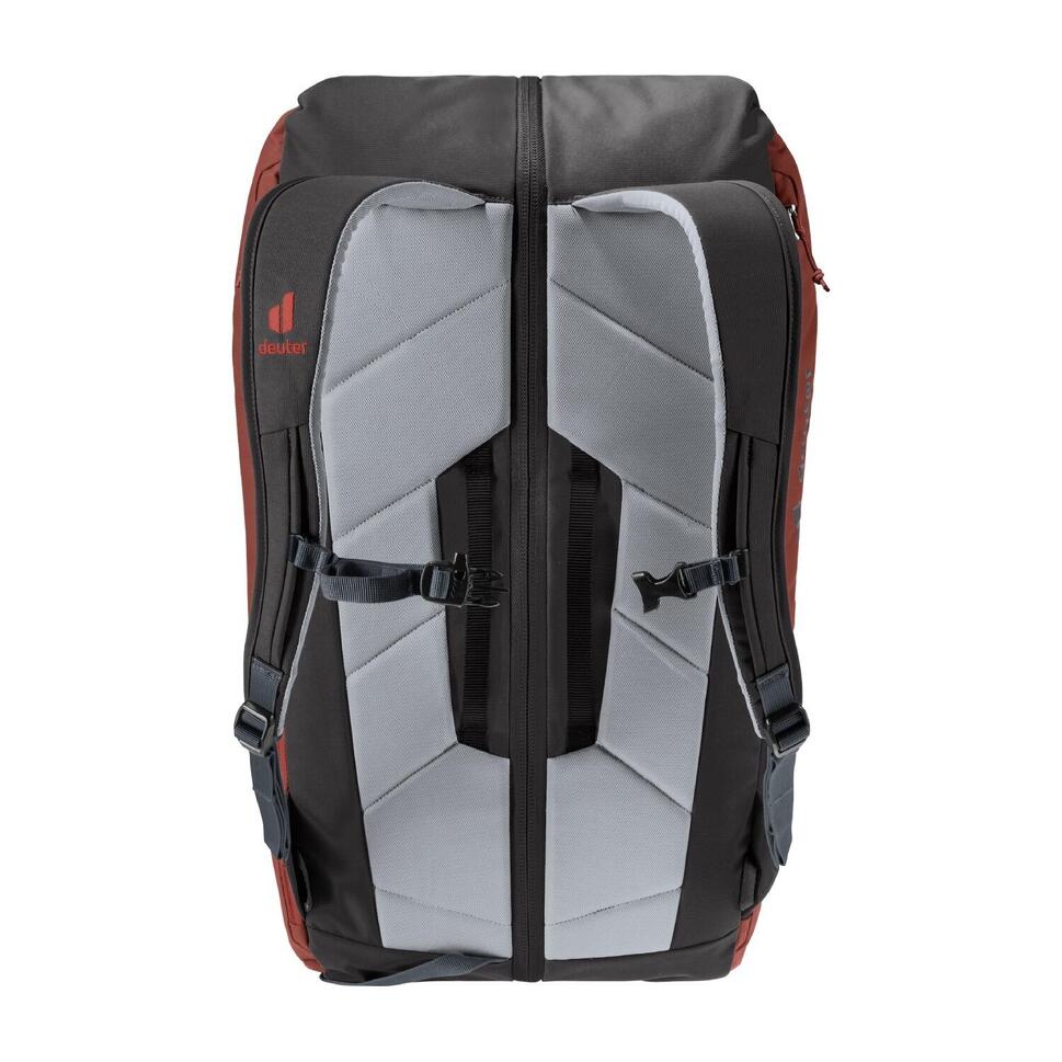 Plecak wspinaczkowy Deuter Gravity Motion