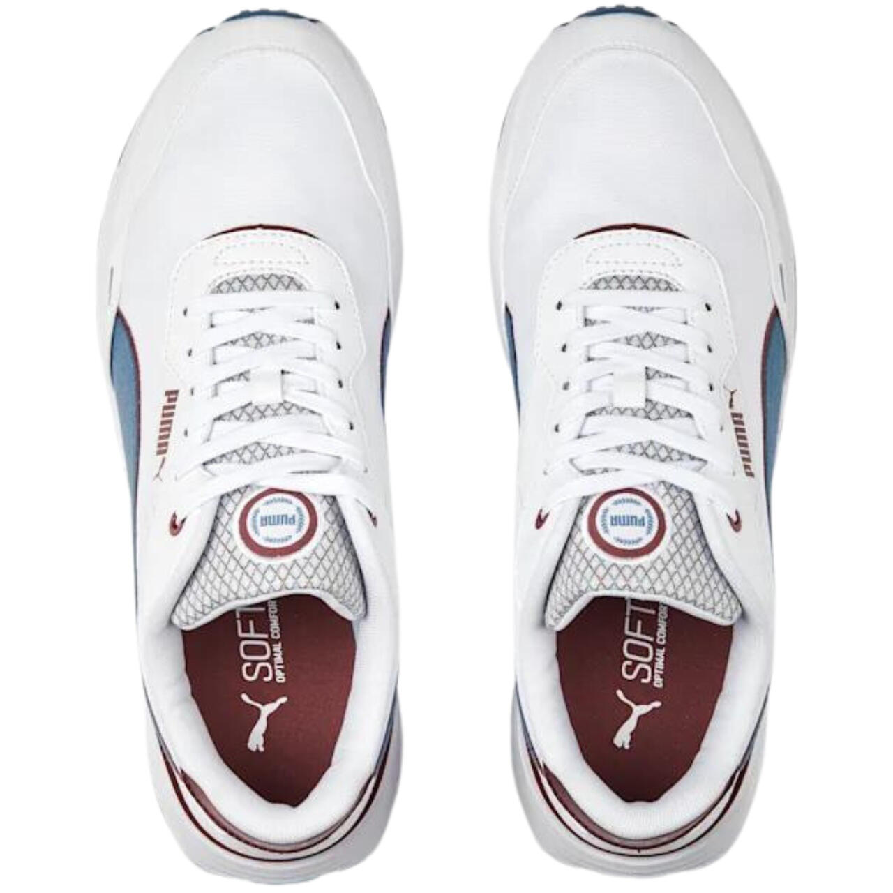 Puma Runtamed Plus - Chaussures femme 2/5