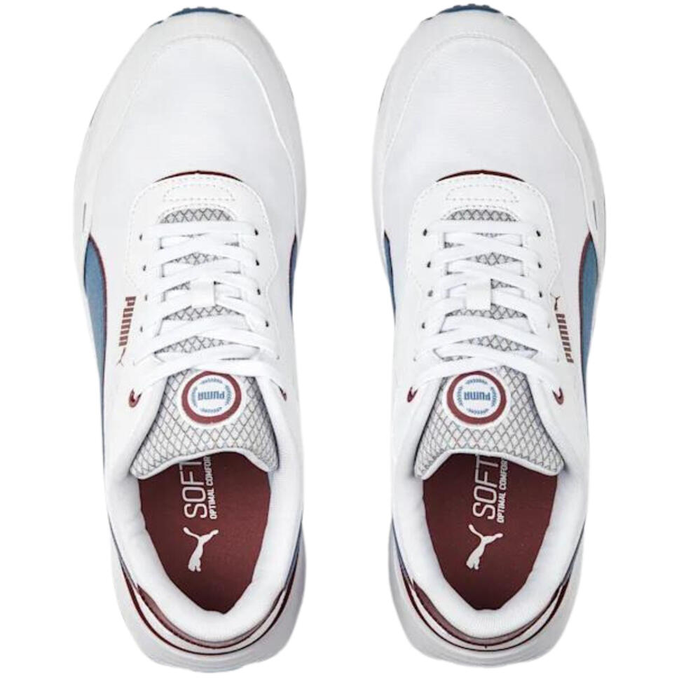 Buty do chodzenia damskie Puma Runtamed Plus