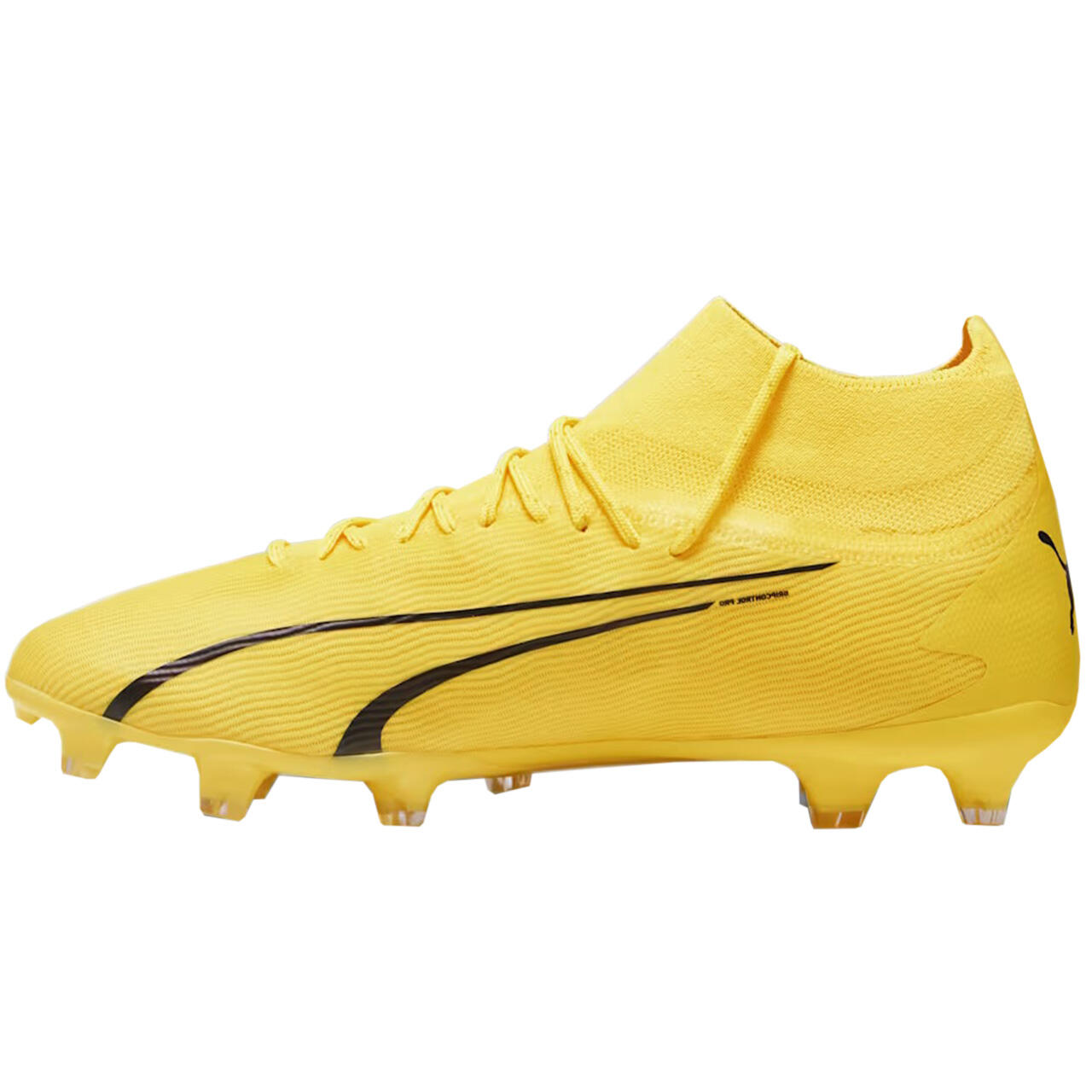 Chaussures De Football Puma Ultra Pro Fg/Ag Adulte 3/5