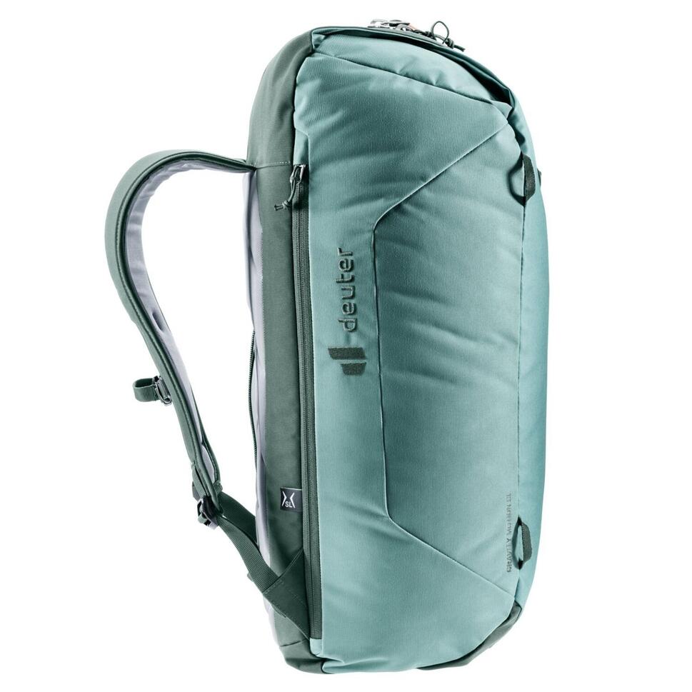 Plecak wspinaczkowy damski Deuter Gravity Motion
