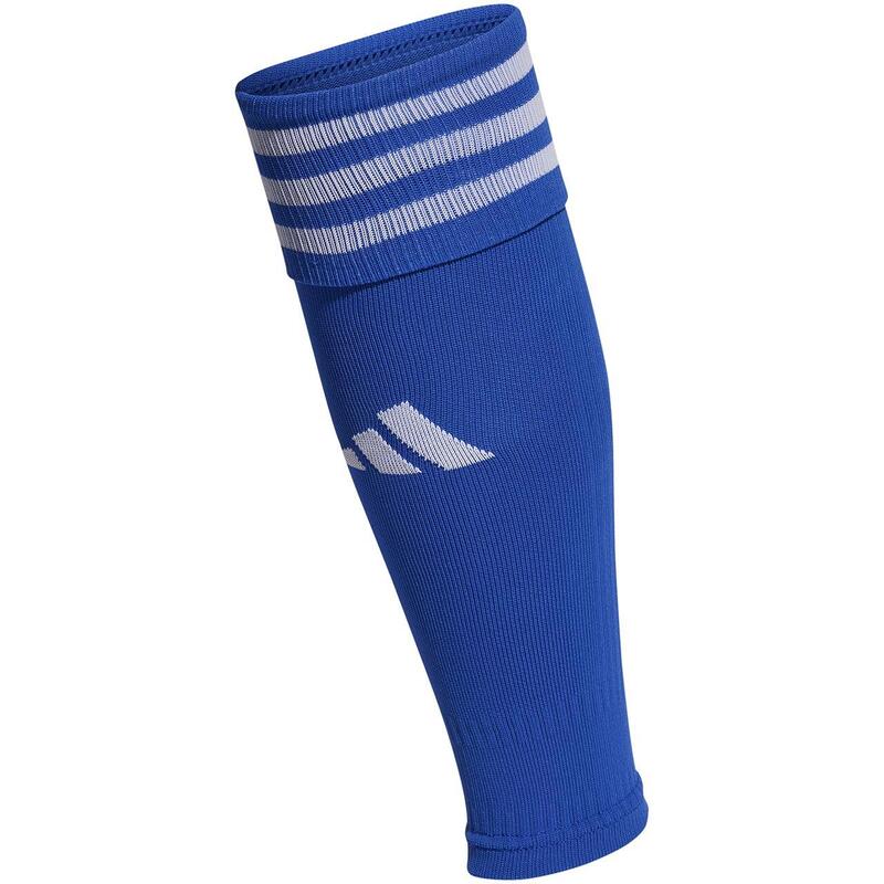 Manșete de Fotbal adidas Team Albastru