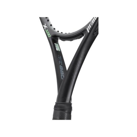 Raquette de tennis Prince twistpower x105 gaucher