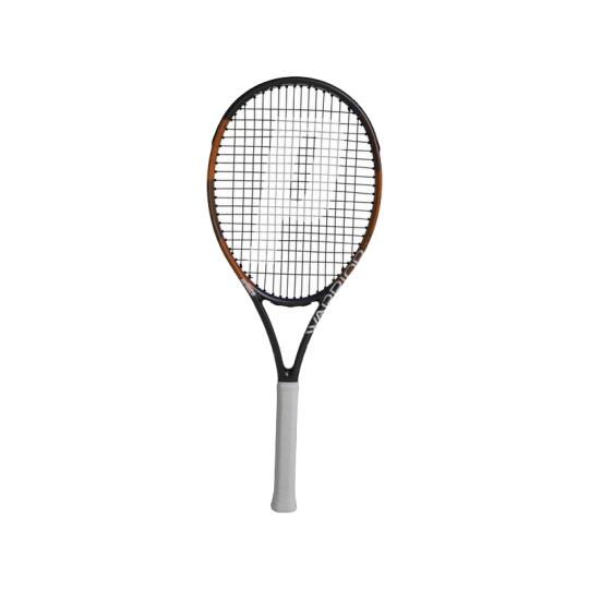 Raquette de tennis 21 WARRIOR 300G