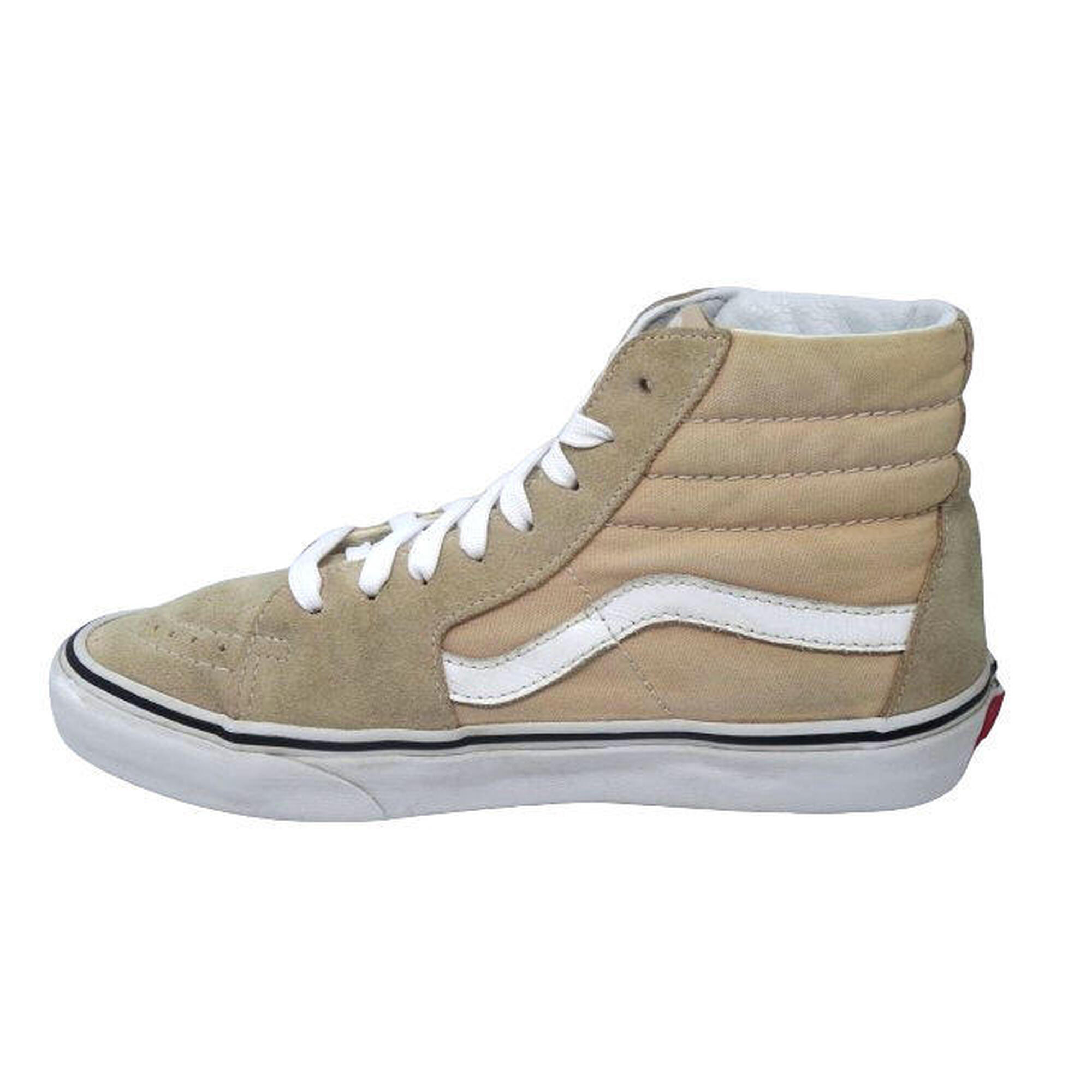 Reconditionné Sk8 Hi - Vans Très bon état