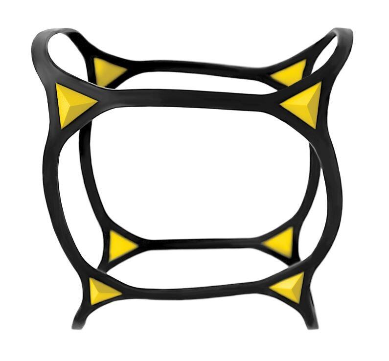 SKLZ Ausilio per il posizionamento delle mani Basket - Square Up - Basket - SKLZ