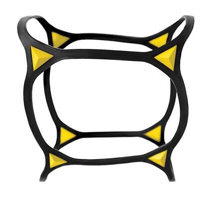 Aide au placement des mains Basketball - Square Up - Basketball- SKLZ