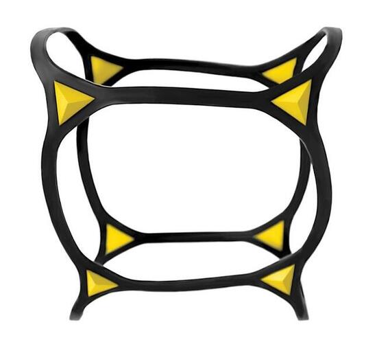 Aide au placement des mains Basketball - Square Up - Basketball- SKLZ