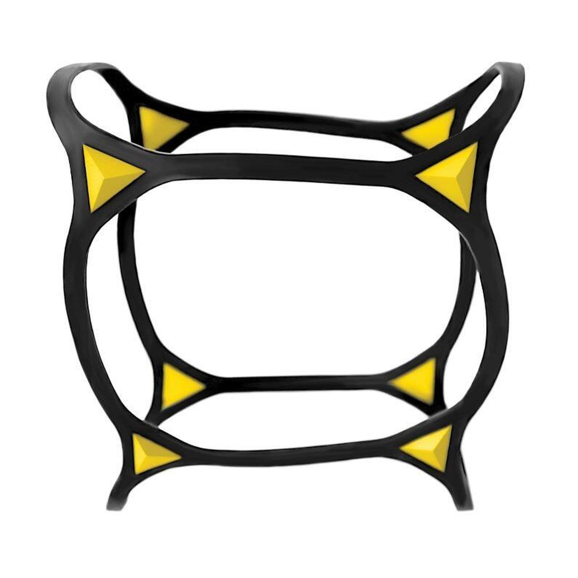 Ajuda na colocação das mãos Basquetebol - Square Up - Basketball- SKLZ