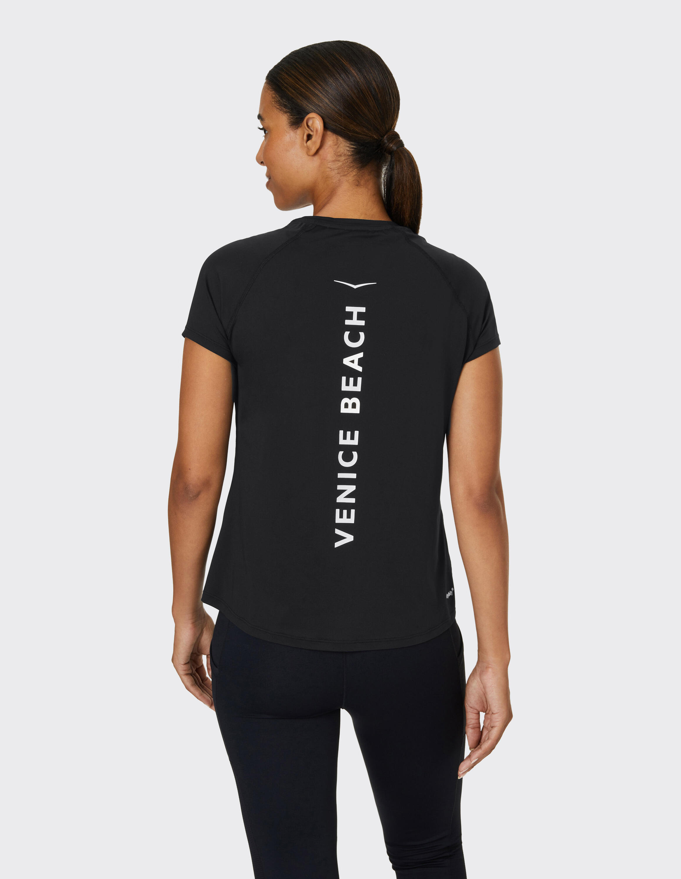 VENICE BEACH T-Shirt VB Oda 2/15