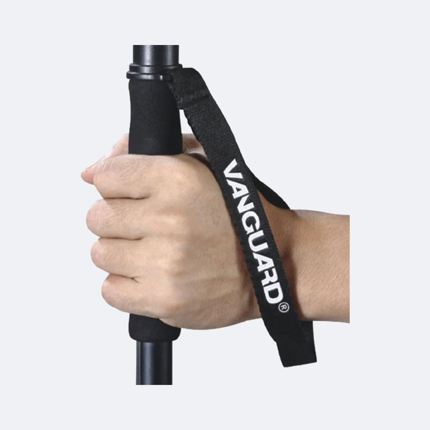 MONOPOD DE TIR SCOUT M62 - CHASSE - PIVOTE À 360° - GRANDE STABILITÉ 3/5