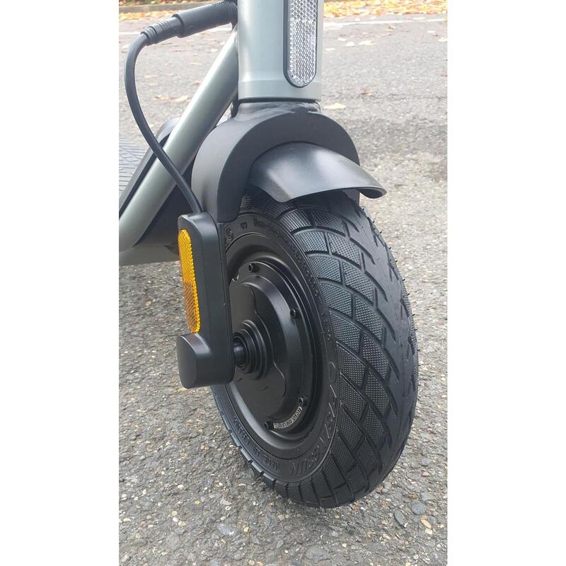 Electric Scooter YEEP.ME 100a start - 10'' 500W 30km - 5 jaar garantie