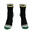 Meias de caminhada para meninos e meninas Meias de inverno MERINO ALPACA júnior