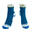 Chaussettes randonnée enfants MERINO ALPAGA Chaussettes hiver filles garçons