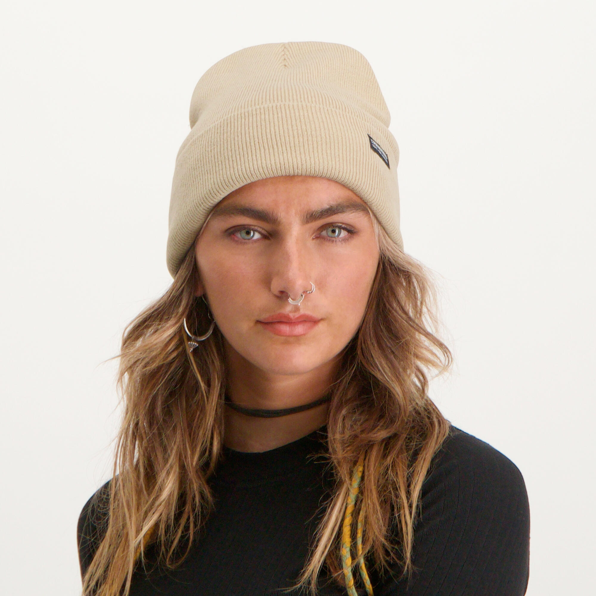 Poederbaas Park Beanie/Muts 2/3