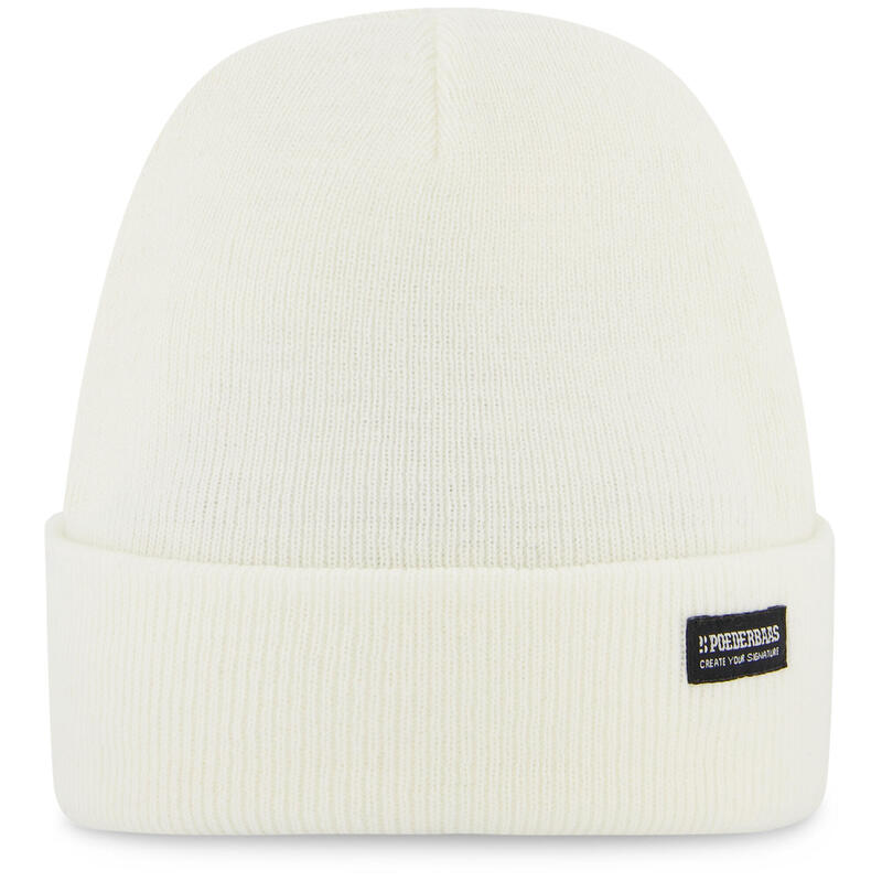 Poederbaas Park Beanie/Mütze