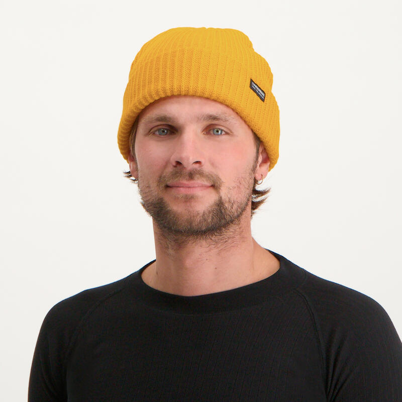 Poederbaas Royal Rib Beanie/Mütze