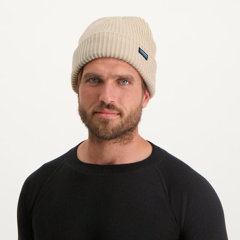 Poederbaas Royal Rib Beanie/Mütze