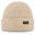 Poederbaas Royal Rib Beanie/Muts