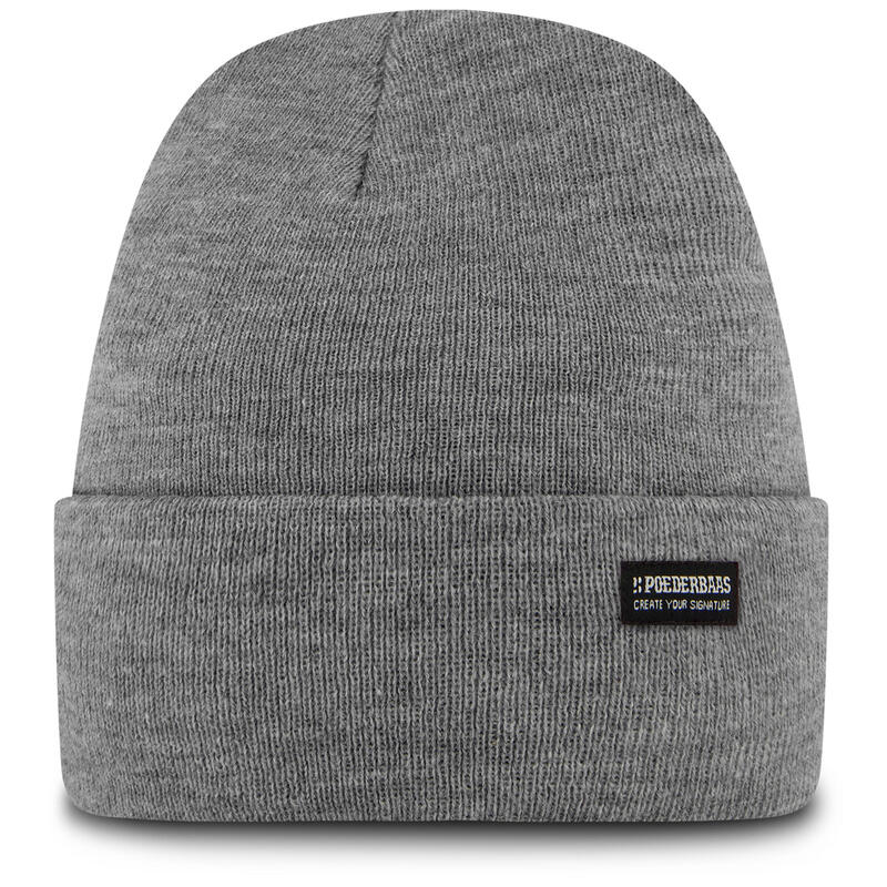 Poederbaas Park Beanie/Mütze