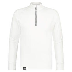 Poederbaas Arctic Pull de Ski Homme - Blanc