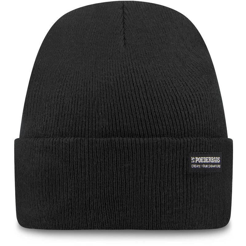 Poederbaas Park Beanie/Mütze