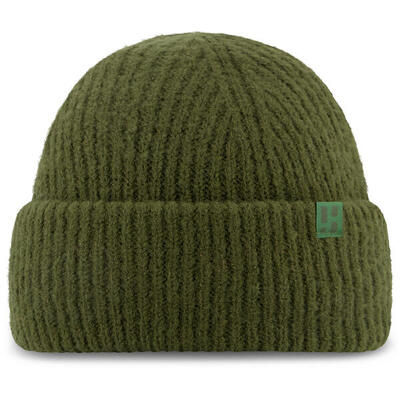 Poederbaas arctic beanie/muts