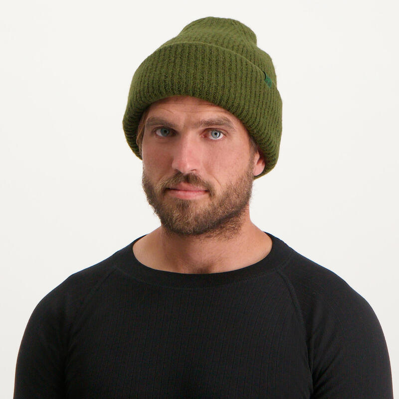 Poederbaas Arctic Beanie/Mütze