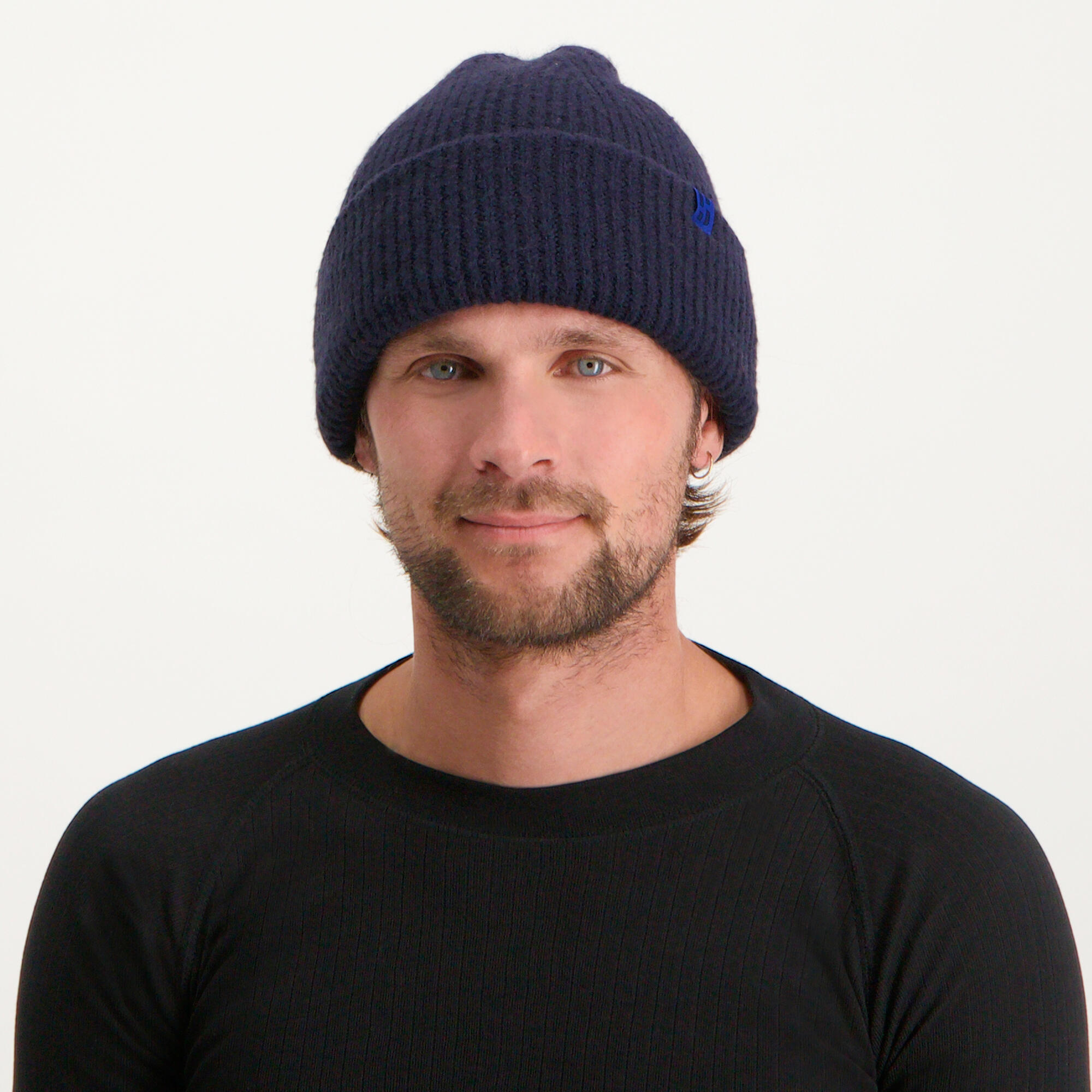 Poederbaas Arctic Beanie/Muts 3/3