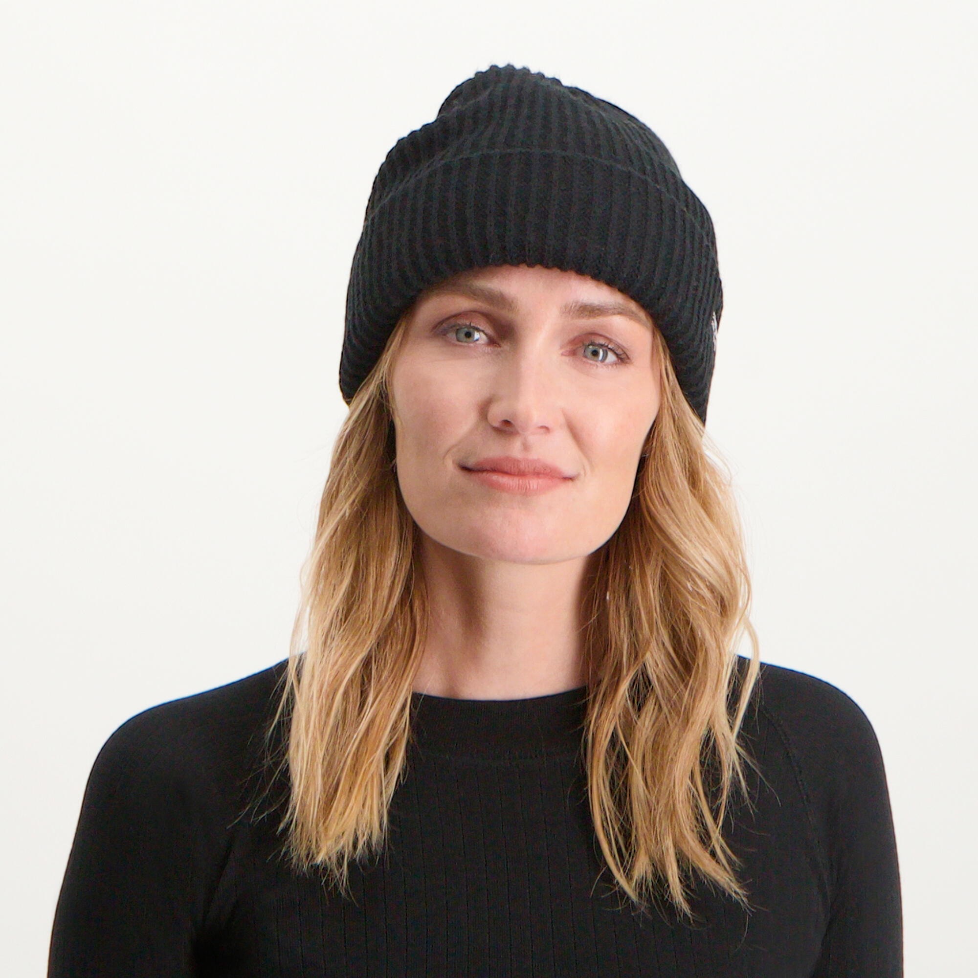 Poederbaas Royal Rib Beanie/Muts 2/4